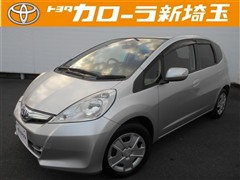 ホンダ フィットHEV ハイブリット
