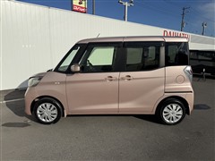 デイズルークス X