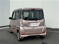 デイズルークス X