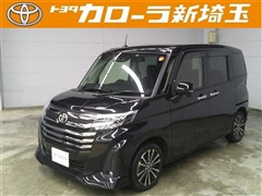 ルーミー カスタムG-T