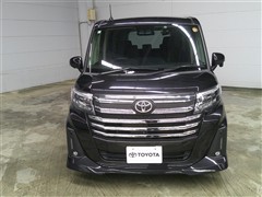 ルーミー カスタムG-T