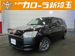 プロボックスバン F