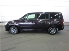 プロボックスバン F