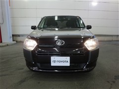 プロボックスバン F