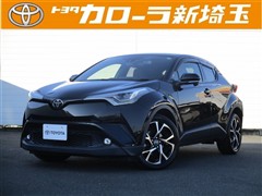 C-HR G-T