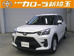 トヨタ ライズ G