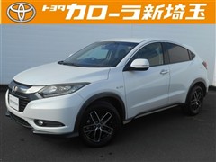 ホンダ ヴェゼルHEV X