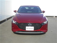 MAZDA3 FB 20SプロアクTS