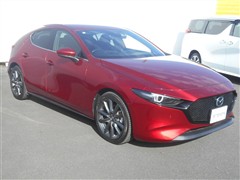 MAZDA3 FB 20SプロアクTS