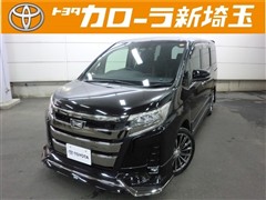 トヨタ ノア SI WXB