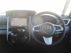 ルーミー カスタムG S