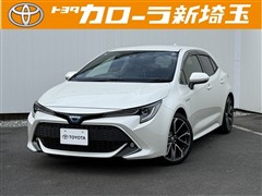 カローラスポーツ HEV G Z