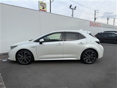 カローラスポーツ HEV G Z