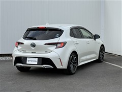 カローラスポーツ HEV G Z