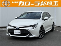 カローラスポーツ HEV G Z
