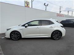 カローラスポーツ HEV G Z