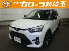 トヨタ ライズ Z