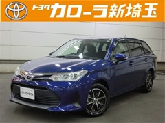 カローラフィールダー EX