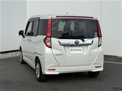 ルーミー Gコージーエディション