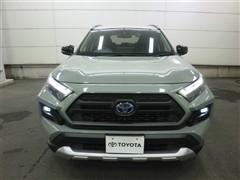 RAV4 HEV アドベンチャー