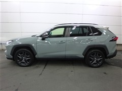 RAV4 HEV アドベンチャー