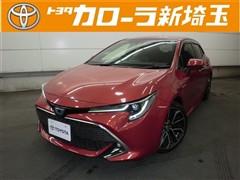 カローラスポーツHEV G Z