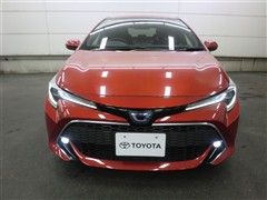 カローラスポーツHEV G Z