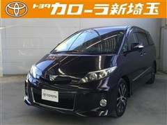 エスティマ アエラスプレミアムエディ