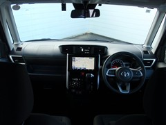 ルーミー カスタムG-T