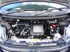 ルーミー カスタムG-T