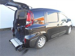 シエンタ Gタイプ3ショートスロープ