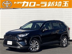 RAV4 G Zパッケージ