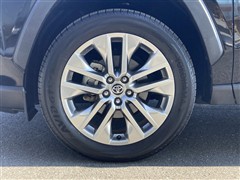 RAV4 G Zパッケージ