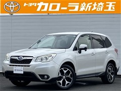 スバル フォレスター 2.0I-Sアイサイト