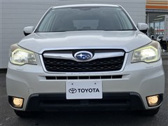 フォレスター 2.0I-Sアイサイト