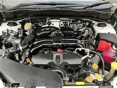 フォレスター 2.0I-Sアイサイト