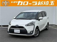 シエンタ HEV G