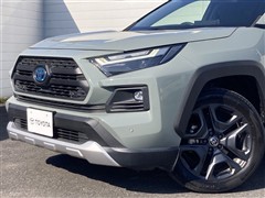 RAV4 HEV アドベンチャー