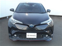 C-HR HEV G