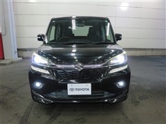 ソリオバンディット HEV MV