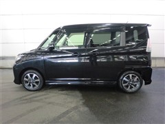 ソリオバンディット HEV MV