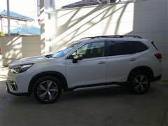 フォレスターHEV アドバンス