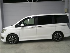 ステップWスパ Z クールスプリッ