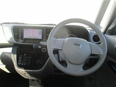 デイズルークス X