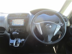 セレナ ハイウェイスター S-HV