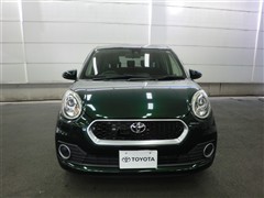 パッソ モーダ S