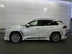 RAV4 G Zパッケージ