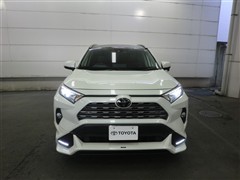 RAV4 G Zパッケージ
