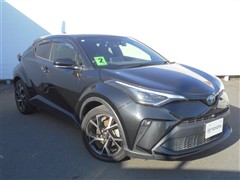 C-HR HEV G