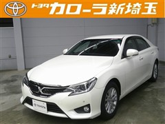 トヨタ マークX 250G